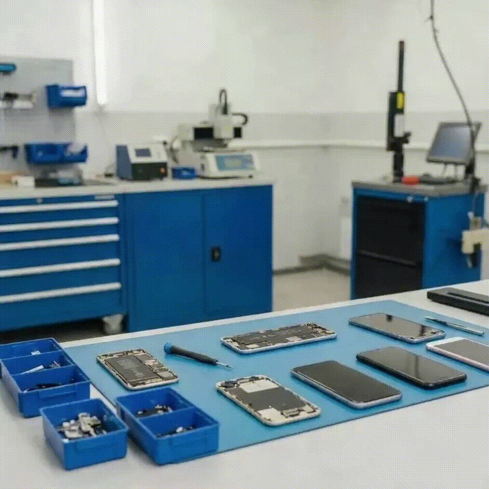 Профессиональный ремонт техники Samsung